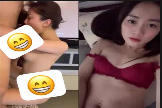 Sex Việt Nam gái xinh doggy đã đời