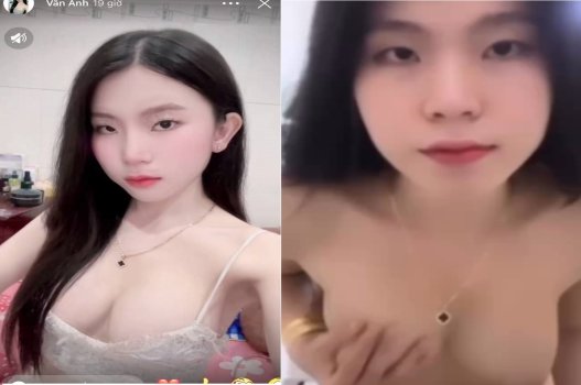 Vân Anh vú to dâm đụ nhau lên đỉnh